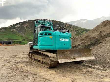 Kettenbagger 2022 Kobelco SK230SLRC-5E MACHINE SUISSE (5)