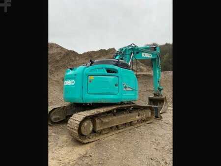 Kettenbagger 2022 Kobelco SK230SLRC-5E MACHINE SUISSE (6)