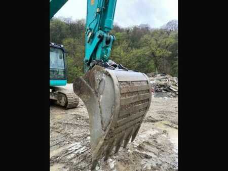 Kettenbagger 2022 Kobelco SK230SLRC-5E MACHINE SUISSE (7)