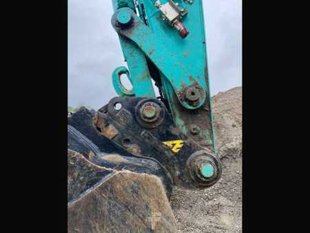 Kettenbagger 2022 Kobelco SK230SLRC-5E MACHINE SUISSE (8)