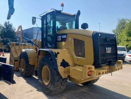 Radlader 2019 Caterpillar 926M (3)