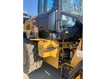 Radlader 2019 Caterpillar 926M (5)