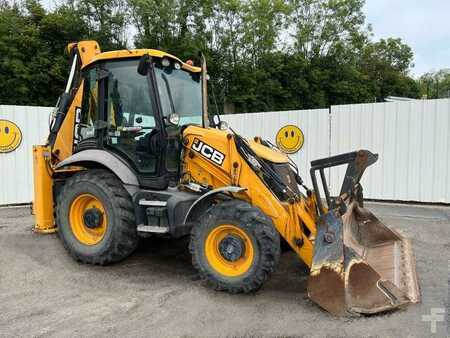 Sonstige 2015 Jcb 3CX (1)