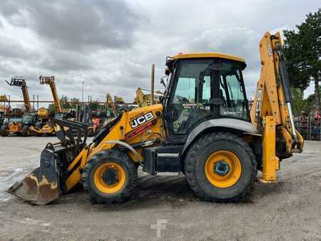 Sonstige 2015 Jcb 3CX (4)