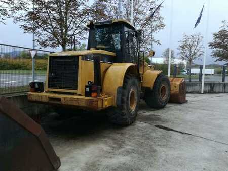 Radlader 2003 Caterpillar 950G II (2)