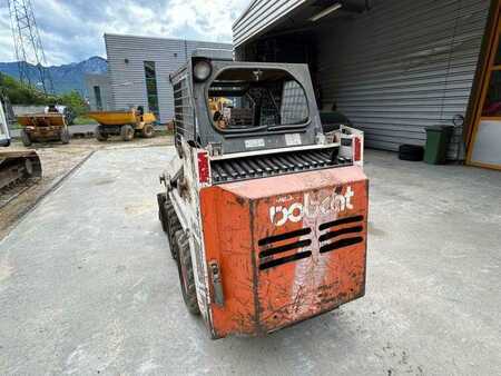 Sonstige 1991 Bobcat 543 (13)