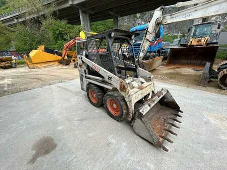 Sonstige 1991 Bobcat 543 (5)