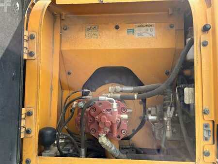 Kettenbagger 2007 Hyundai R180LCD-7 (35)