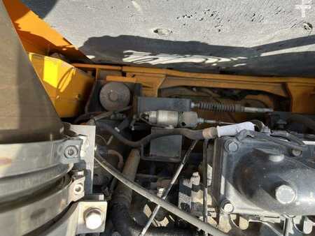 Kettenbagger 2007 Hyundai R180LCD-7 (50)