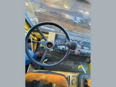 Tandemwalze 1992 BOMAG BW164 AD (13)