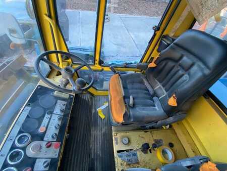 Tandemwalze 1992 BOMAG BW164 AD (3)