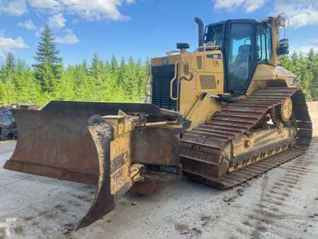 Bulldozere 2019 Caterpillar D6N LGP (1)