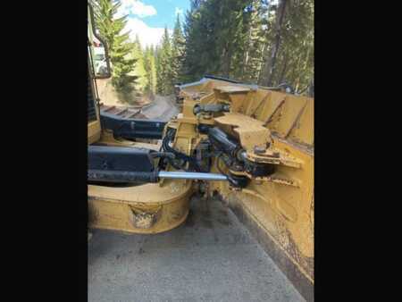 Bulldozere 2019 Caterpillar D6N LGP (15)