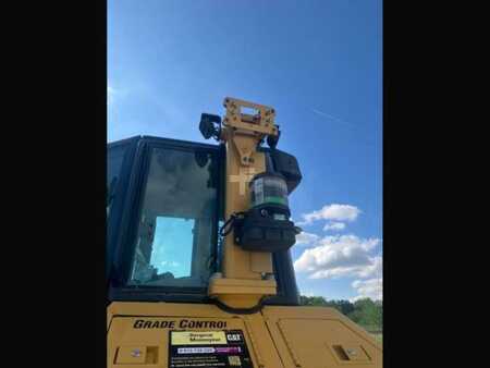 Bulldozere 2019 Caterpillar D6N LGP (17)