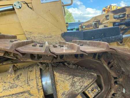 Bulldozere 2019 Caterpillar D6N LGP (19)