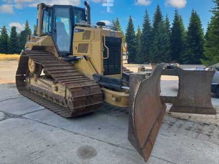 Bulldozere 2019 Caterpillar D6N LGP (2)