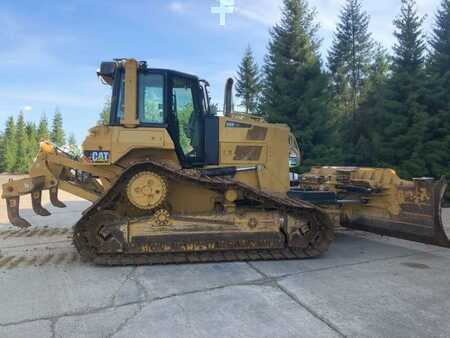 Bulldozere 2019 Caterpillar D6N LGP (5)