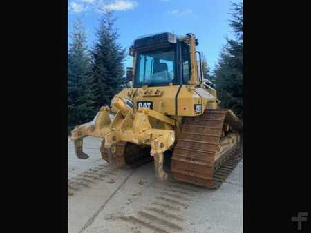 Bulldozere 2019 Caterpillar D6N LGP (6)