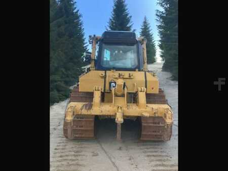 Bulldozere 2019 Caterpillar D6N LGP (7)