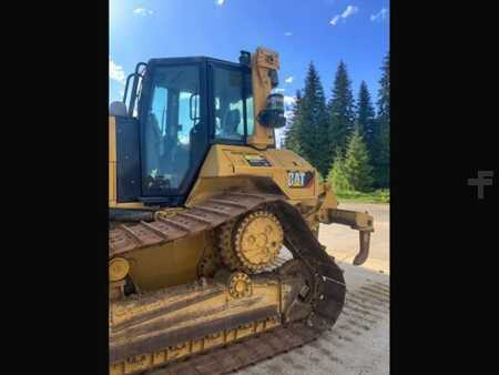 Bulldozere 2019 Caterpillar D6N LGP (8)