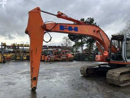 Kettenbagger 2000 Fiat-Hitachi EX215 (17)