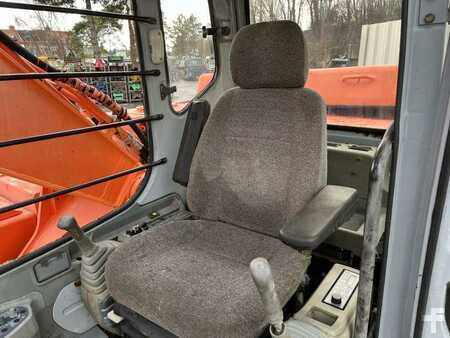 Kettenbagger 2000 Fiat-Hitachi EX215 (44)