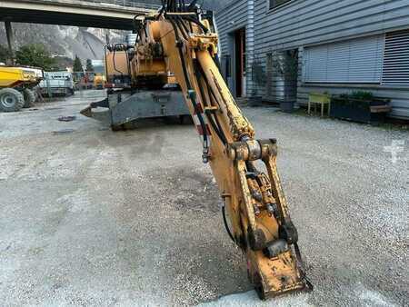 Umschlagbagger 2003 Liebherr A316 LITRONIC MACHINE SUISSE (19)