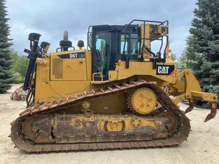 Bulldozere 2016 Caterpillar D6TLGP (1)