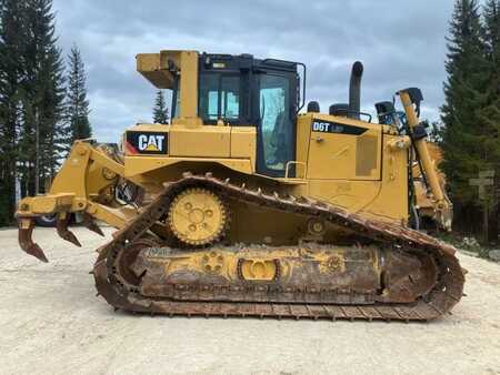 Bulldozere 2016 Caterpillar D6TLGP (2)