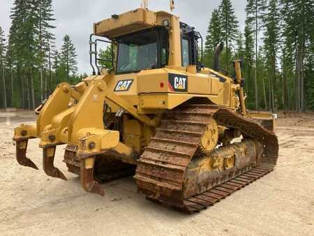 Bulldozere 2016 Caterpillar D6TLGP (3)