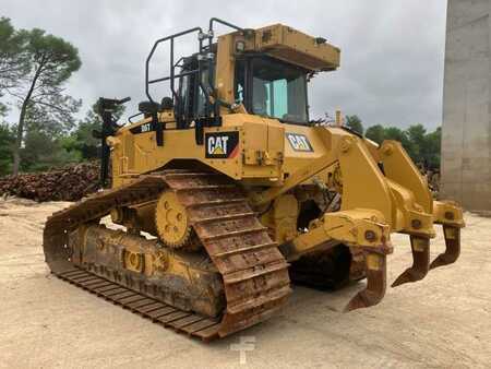 Bulldozere 2016 Caterpillar D6TLGP (4)