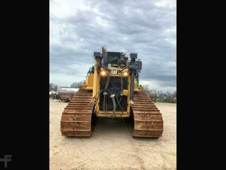 Bulldozere 2016 Caterpillar D6TLGP (5)