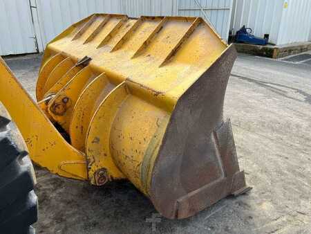 Radlader 1980 IH PAYLOADER 540 SERIES A (14)