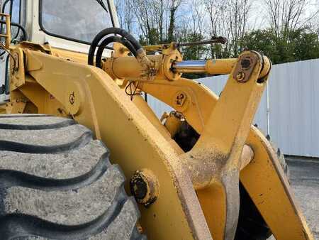 Radlader 1980 IH PAYLOADER 540 SERIES A (15)