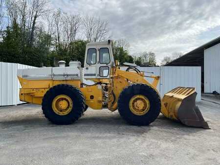 Radlader 1980 IH PAYLOADER 540 SERIES A (7)