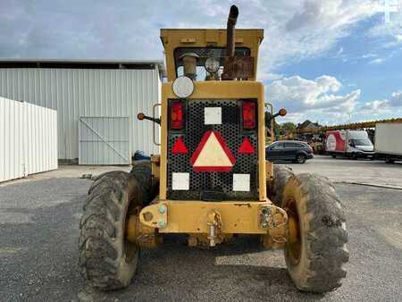 Grader 1985 Caterpillar 120G (10)