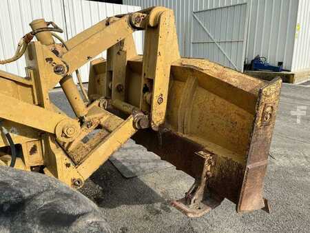 Grader 1985 Caterpillar 120G (14)