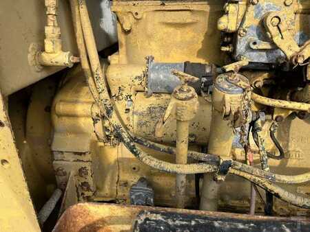 Grader 1985 Caterpillar 120G (33)