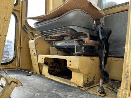 Grader 1985 Caterpillar 120G (39)