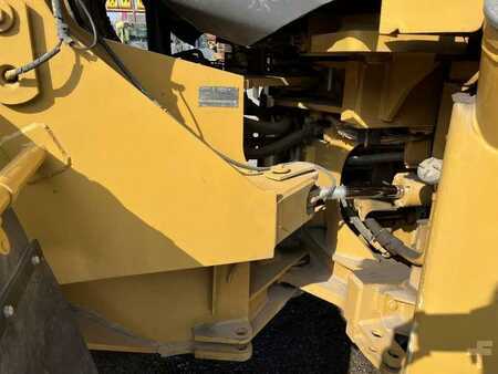 Radlader 2002 Caterpillar 950G (18)