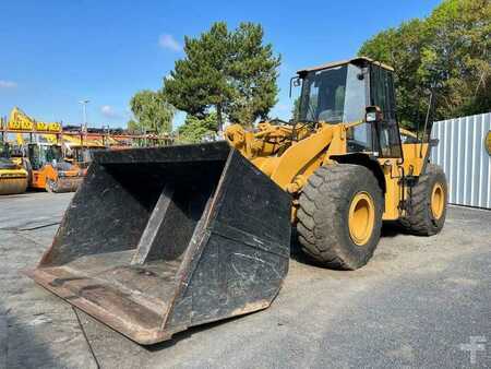 Radlader 2002 Caterpillar 950G (2)