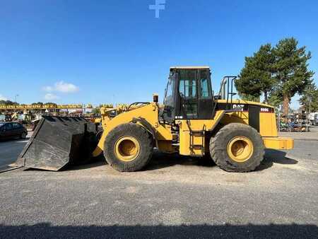 Radlader 2002 Caterpillar 950G (4)