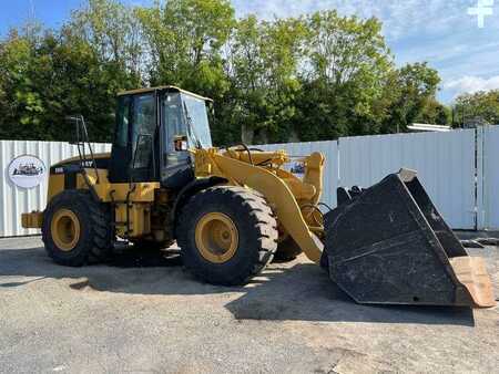 Radlader 2002 Caterpillar 950G (50)