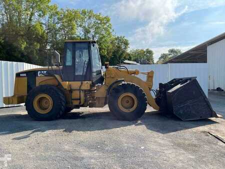 Radlader 2002 Caterpillar 950G (8)