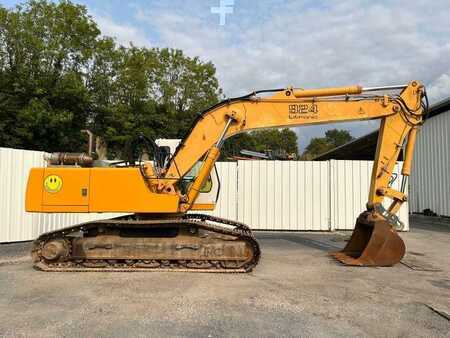 Kettenbagger 2000 Liebherr R924HDSL LITRONIC (7)