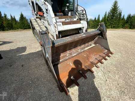 Sonstige 2008 Bobcat T190 (4)