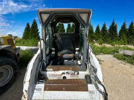 Sonstige 2008 Bobcat T190 (7)