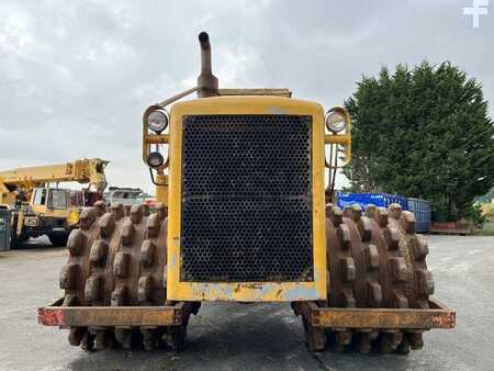 Sonstige 1978 Caterpillar 825 + porte engins (10)