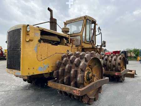 Sonstige 1978 Caterpillar 825 + porte engins (6)