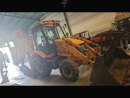 Sonstige 2006 Jcb 3CX (1)